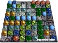 Gems 3D Puzzle Game