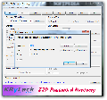 Free ZIP Password Recovery 3.50.61