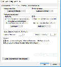 ReClock DirectShow Filter 1.7 beta 3