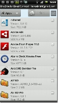 BlueStacks 0.8.4.3036 Beta