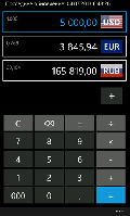 Exchange (Windows Phone) 1.0.0.0