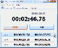 Free Stopwatch (Portable) 2.3