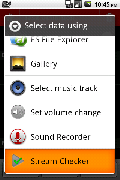 STREAM Checker 1.0.7