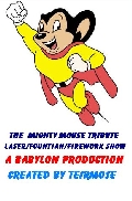 MouseFX