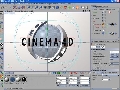 CINEMA 4D 11