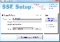SSE Setup 3.9