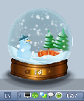 Christmas Snowball 1.1