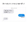 Anxiety 1.0