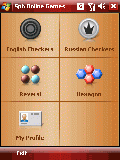 Spb Online Games 1.1