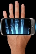 Xray Scanner