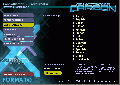 NFS Carbon Control Panel