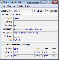 Core Temp 1.0 RC5