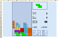 Tetris для Excel 1.0