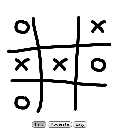 Tic Tac Toe 1.1.0