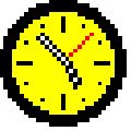 MagicAClock 1.01