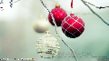 Microsoft Decorating the Trees theme
