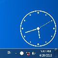 Persian Clock 1.0.4.0
