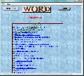 Электронная книга Word, Excel 2010  V1.04