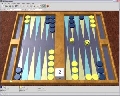 GNU Backgammon