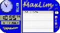MaxLim Будильник 2.3.4