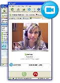 Skype 4.0.0.150 Beta