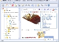 AllMyNotes Organizer Deluxe 2.77