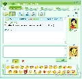 ICQ 6.0 Build 6039