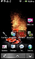 Hot Poker 0.1