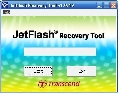 JetFlash Recovery Tool v.1.0.7.