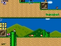 Play Super Mario: Flash Version