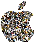 Shape Collage 2.5