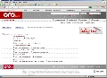Каталог организаций
