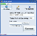 Lan2net NAT Firewall 1.4