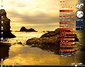 Active Desktop Calendar