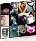 Обои для мобилы ч.1 / Mobile wallpapers pack#1