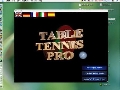 Table Tennis Pro
