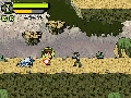 Ben 10 Savage Pursuit 1.0