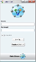RetroShare 0.4.10