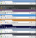 Google Chrome for Linux 5.0.375.29 Beta