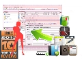 Efficient Sticky Notes (Portable) Free/Pro 3.61 Build 355