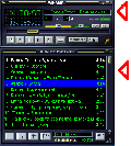 50 Winamp Skins