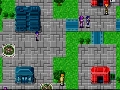 Phantasy Star II
