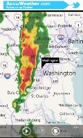 AccuWeather (Windows 8) 2.3.1.0