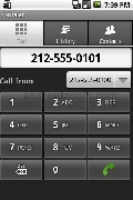 VDialer 3.9.8