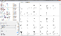 dp4 Font Viewer 1.7