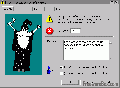 Error Messages for Windows 2.6