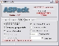 ASPack 2.33