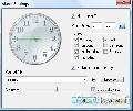 Analogue Vista Clock 1.12