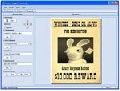 Poster Forge 1.02