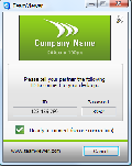 TeamViewer QuickSupport 6.0 Build 10124